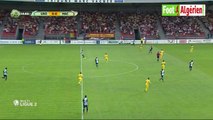 Dominos Ligue 2 : US Orléans 0 - Havre AC 1