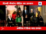 US honours Delhi gangrape victim