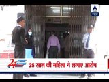 Gang rape with 25-year old woman in Delhi