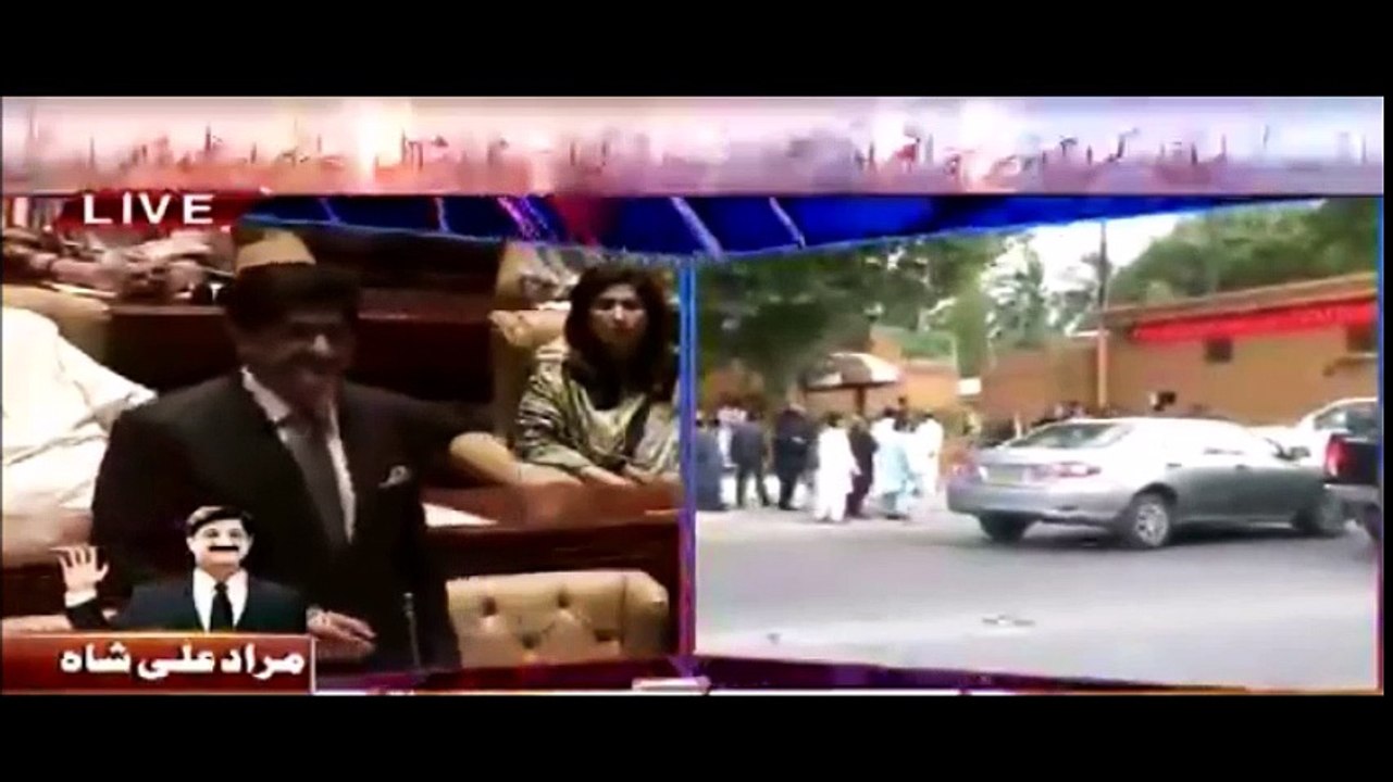JHOOTH PAR JOOTH