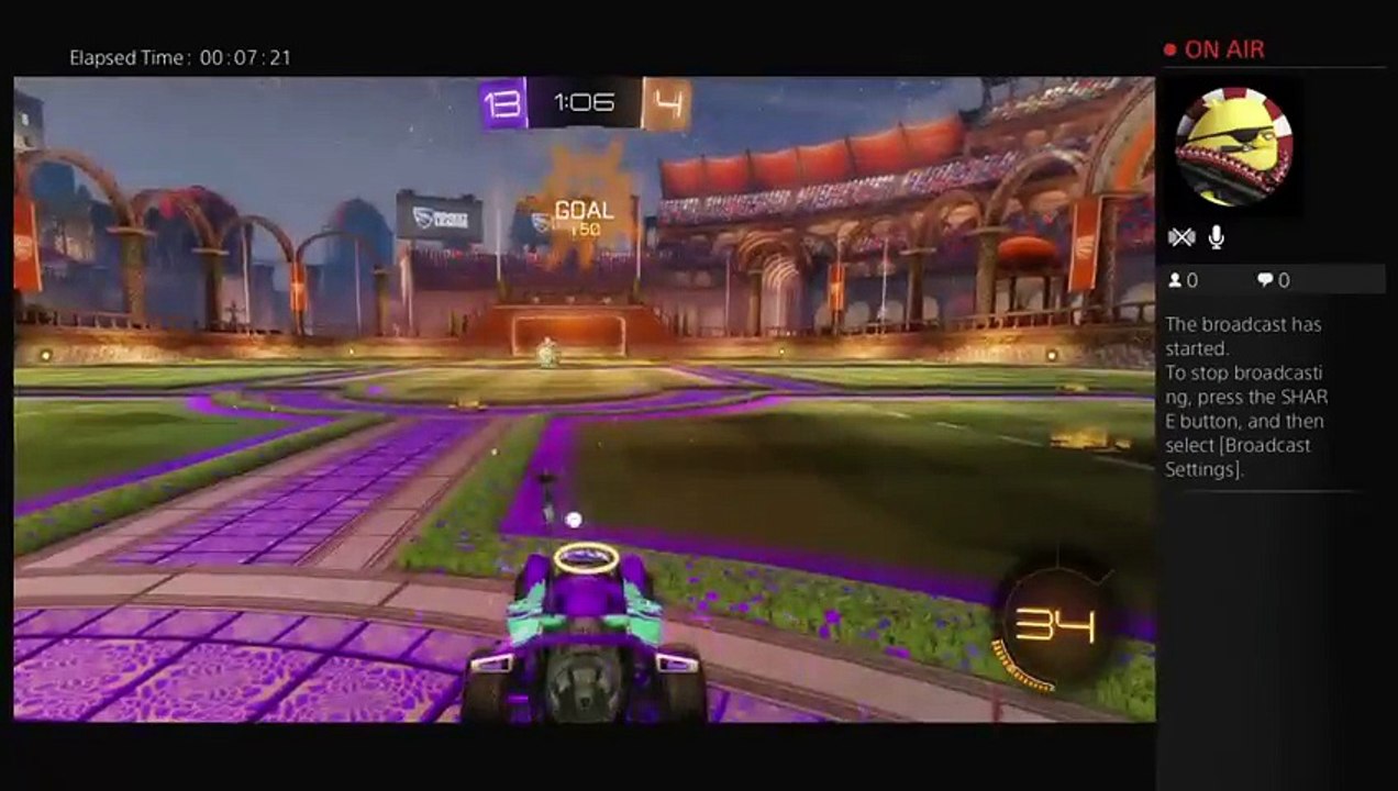 BADBOY_KILL_24's Live PS4 Broadcast (53)