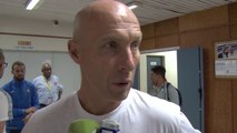 After Orléans - HAC (0-1), Bob Bradley's reactions