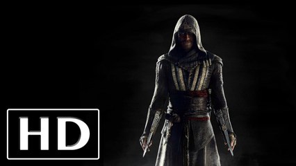 █♼█ Assasin's Creed ◆Film Complet HD
