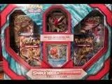 Pokemon TCG Shiny Gyarados Unboxing