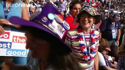 جدل حول تمويل الحملات الانتخابية الامريكية