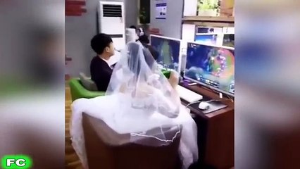 FUNNY Videos _ Crazy Clips  June 2016 Compilation  FailCity