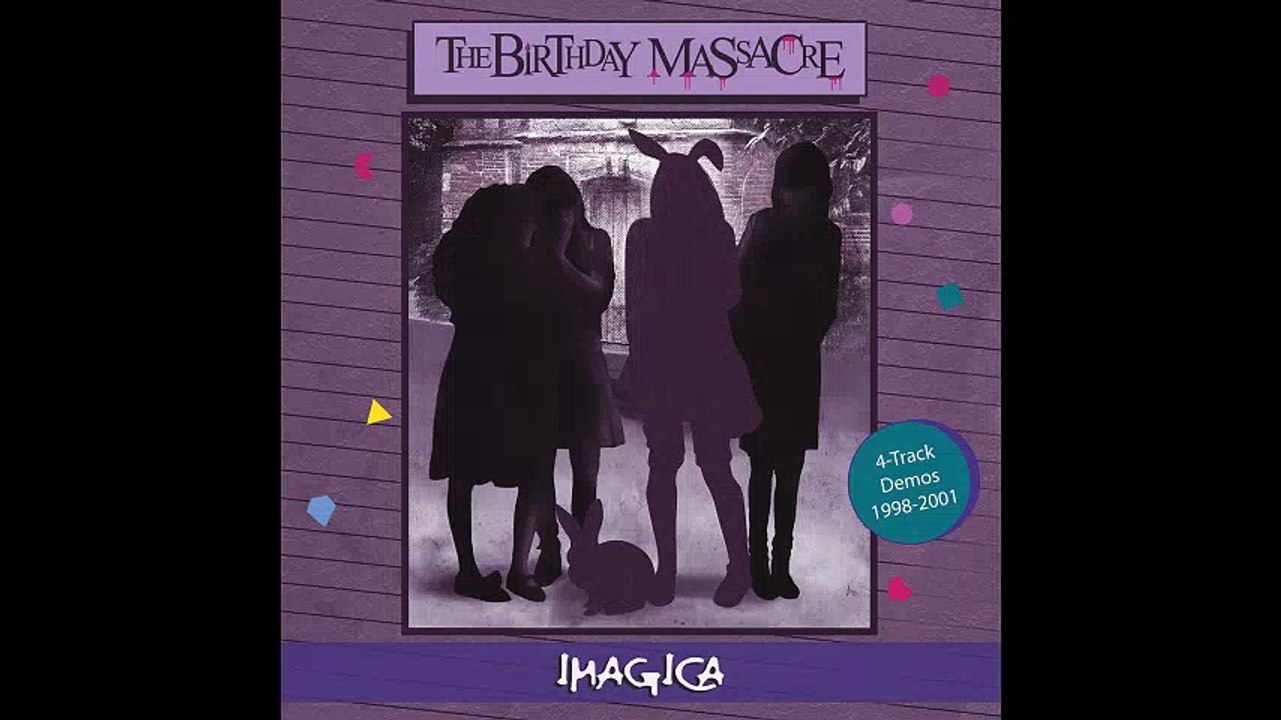 The Birthday Massacre - The Birthday Massacre