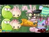 Plants vs. Zombies 2 - Springening Piñata Party (March, 31 2016) [4K 60FPS]