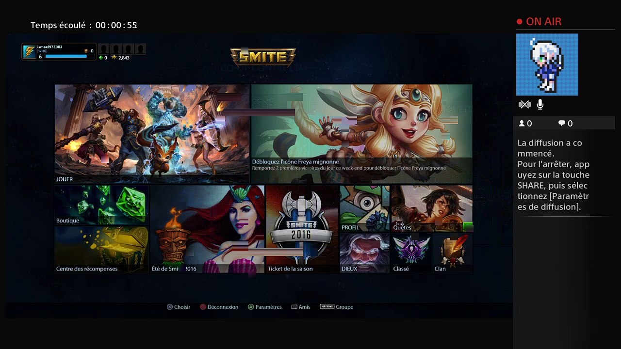 Diffusion PS4 en direct de ismael973002 (3)