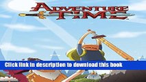 Read Books Adventure Time Vol. 5 ebook textbooks