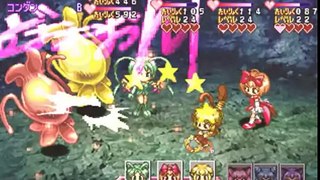 62 Tokyo Mew Mew PS playthrough