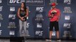 Amanda Nunes wants Ronda Rousey at UFC 205 in New York