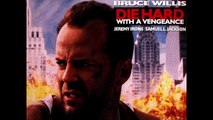 Top 10 Die Hard One-liners Bruce Willis Quips