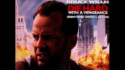 Top 10 Die Hard One-liners Bruce Willis Quips