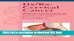 Read Dx/Rx: Cervical Cancer (Jones   Bartlett DX/RX Oncology) Ebook Free