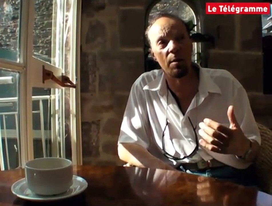 Chant de marin. Rencontre avec Alan Stivell