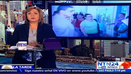 Venezolanos exigen al Gobierno solventar la escasez de medicinas e insumos