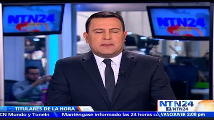 Donald Trump reprocha a Hillary Clinton que no hablase de "islamismo radical" en discurso de acto de campaña