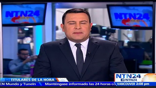 Donald Trump reprocha a Hillary Clinton que no hablase de islamismo radical en discurso de acto de campaña