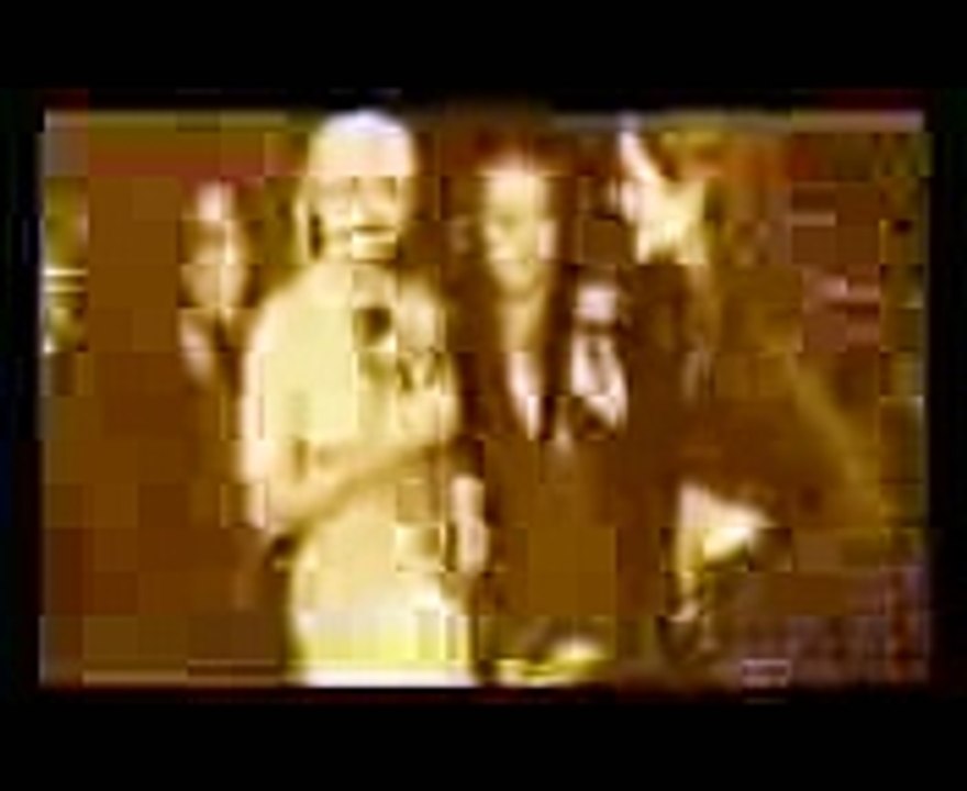 MADONNA MTV VMA After Show Drunk Madonna 1994