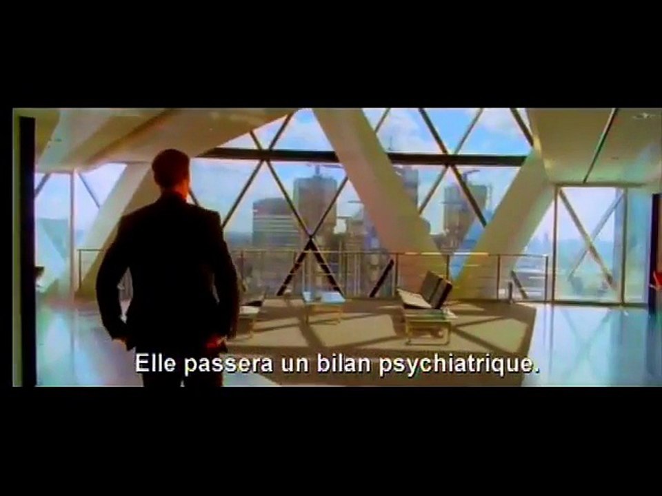 Basic Instinct 2 (2006) French