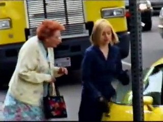 MADONNA What It Feels Like For A Girl Video Making Of 2001