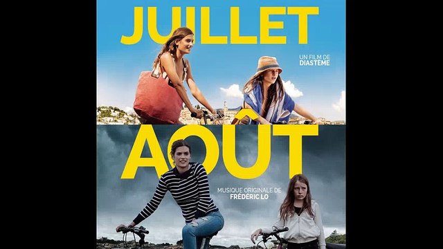 Frédéric Lo & Jérémy Kisling - Dire