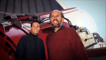 Terra Nova - Die neue Erde HD - Teil 1.