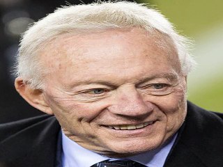 Jerry Jones refuses to sign Nick Foles despite last year's quarterback fiasco