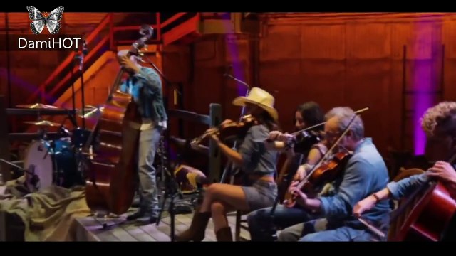 MADONNA & Miley Cyrus Don't Tell Me We Can't Stop MTV Unplugged 2014