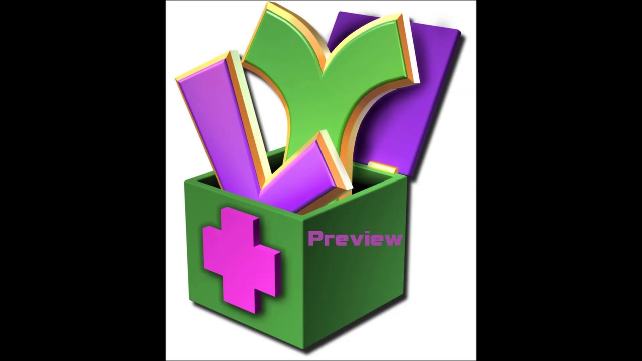 Yooka-Laylee Toybox (Gegner Insel - Preview)