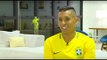 Papo Olímpico: Marquinhos, zagueiro da Seleção na Rio 2016