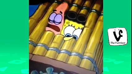 Funny Cartoon Voice Overs Vine Compilation _ The Best Bad Lip Reading Vines 2016