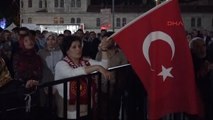 Sivas BBP Genel Başkanı Destici Bu Hainlerin İdam Edilmesi Şart