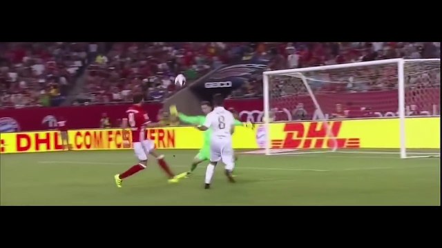 Bayern Munich 3-3 AC Milan - All Goals & Highlights & Penalties (3-5) [HD] 28⁄07⁄2016