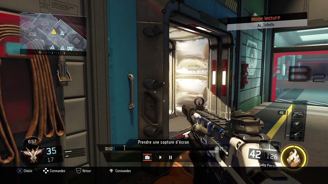 [TROLLING BO3] "ONDE THERMIQUE"