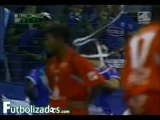 Emelec 1 - El Nacional 0 - (Resumen del partido Gol de Carlos Alberto Juarez 29 Julio 2007)