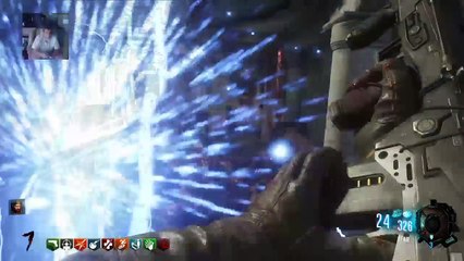 SOLO - GOROD KROVI EASTER EGG (268)