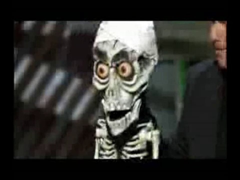 achmed the dead terrorist in 10 seconds !