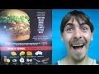 Fatburger for Daym Drops