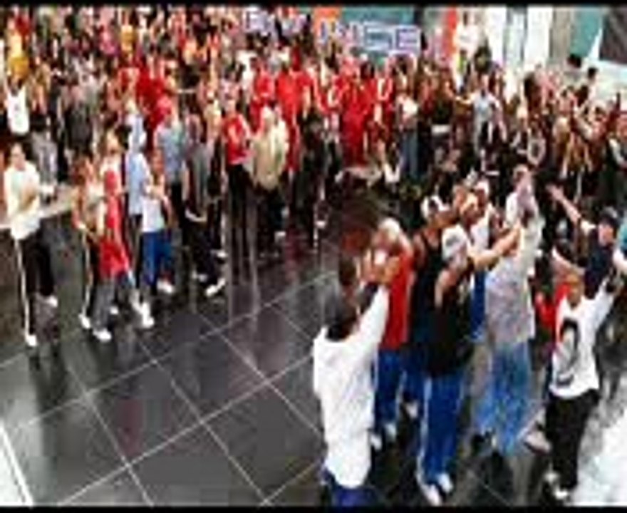 step up 1 trailer