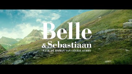 Belle & Sebastiaan : het avontuur gaat verder (2015)