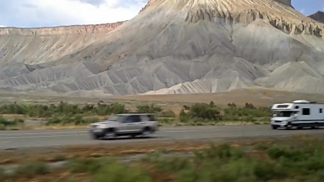 Rocky Mountain high!