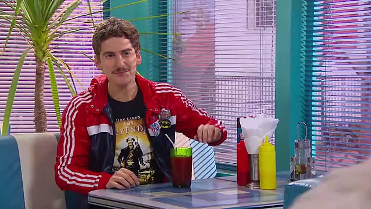Chico Reality 30-La revelación de Freddy