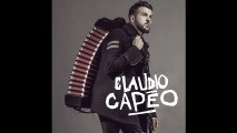 Claudio Capéo - Je vous embrasse fort