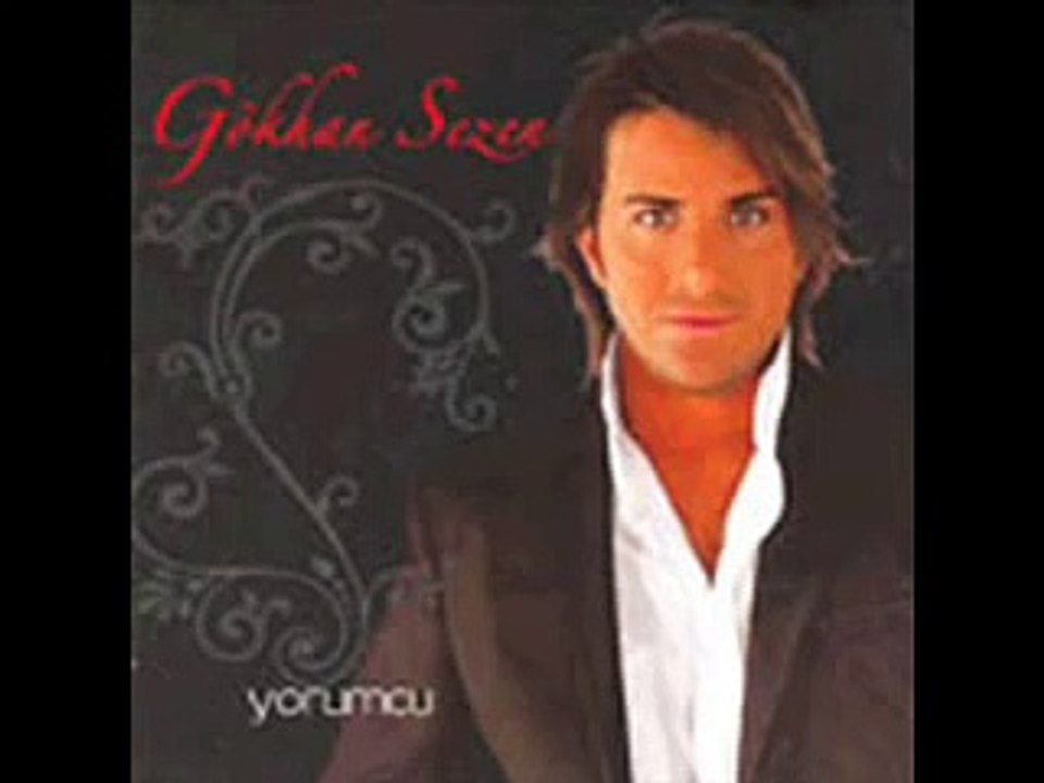Gökhan Sezen - Unut