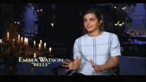 BEAUTY AND THE BEAST (2017) Featurette 'Emma Watson Is Belle'