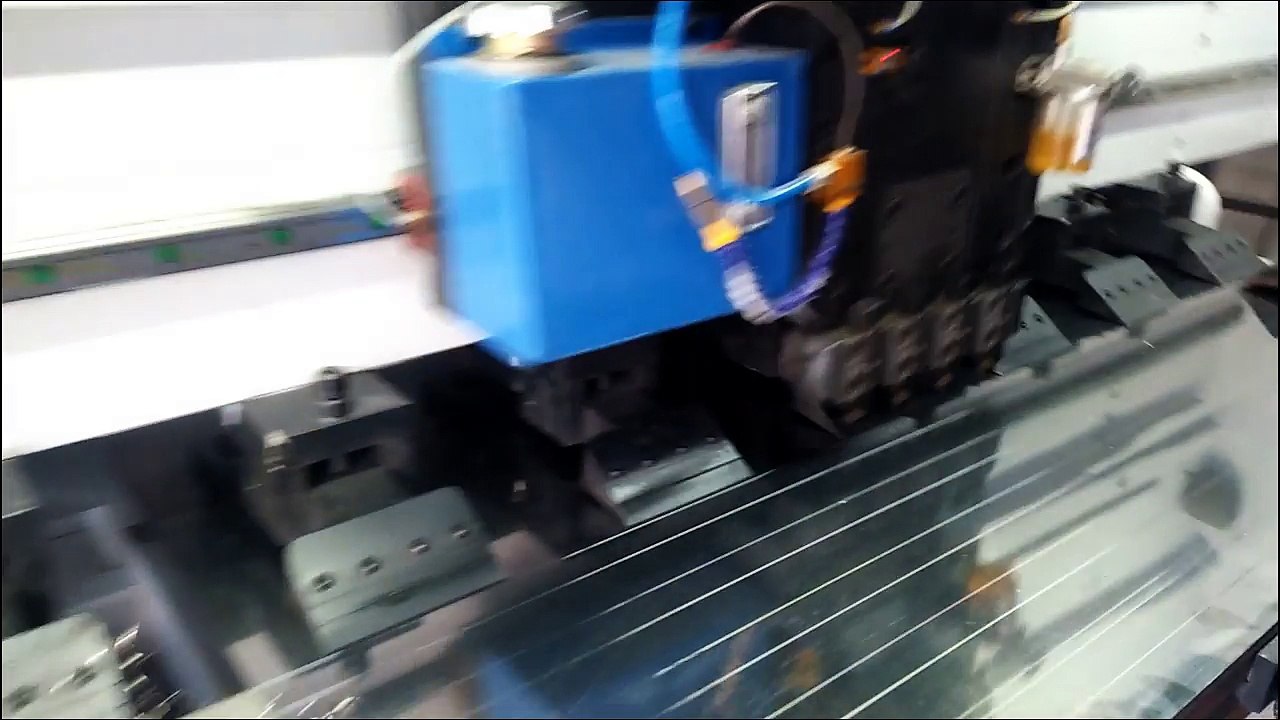 CNC V Cutting machine , CNC V Groover machine, V Grooving machine made in China