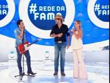 Sorocaba fala de Íris Stefanelli no Programa da Eliana (20/04/2014)