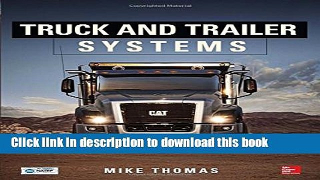 Download Truck and Trailer Systems [Download] Online